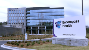 Encompass Health Headquarters
