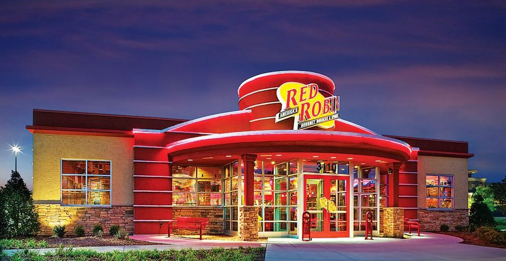 red-robin-headquarters