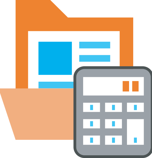 Invoice Icon