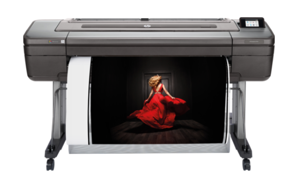 HP DesignJet Z9dr