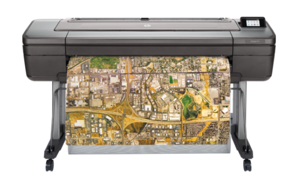 HP DesignJet Z6dr